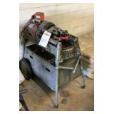 Ridgid Pipe Threader 535