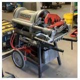 Ridgid Pipe Threader 1224