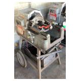 Ridgid Pipe Threader 535