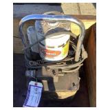 Power Team Hydraulic Power Pump