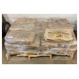 (30) Quikrete 50 LB Bags of Grout