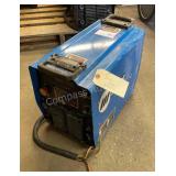 Miller Welder XMT350