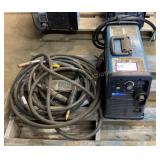 Miller Plasma Cutter and MIG Torches Spectrum 875