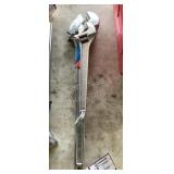 (3) Assorted Adjustable Wrenches