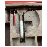 ESCO Tool Pneumatic Pipe Beveling Tool