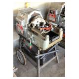 Ridgid Pipe Threader 535