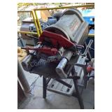 Ridgid Pipe Threader 1224