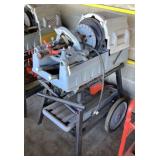 Ridgid Pipe Threader 535