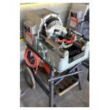 Ridgid Pipe Threader 535