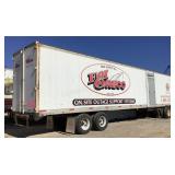 1990 Stoughton AVW-485T-S-C 48