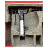 ESCO Tool Pneumatic Pipe Beveling Tool