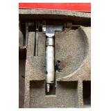 ESCO Tool Pneumatic Pipe Beveling Tool