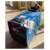Miller Welder XMT350 CC/CV