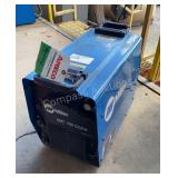 Miller Welder XMT350 CC/CV