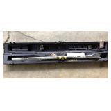 Wright Tool 3/4" Torque Wrench