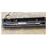 Wright Tool 3/4" Torque Wrench