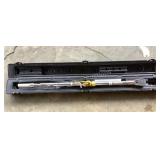 Wright Tool 3/4" Torque Wrench