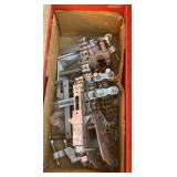 Mathey Dearman Chain Pipe Clamp