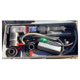 Tone Turn of The Nut Wrench TNC-23EZA-1