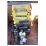 Enerpac Hydraulic Power Pump PUD1100B