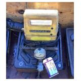 Enerpac Hydraulic Power Pump PUJ1201B