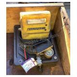 Enerpac Hydraulic Power Pump PUJ1201B
