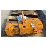 Harrington 3 Ton Electric Chain Hoist