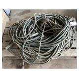(4) Welding Leads