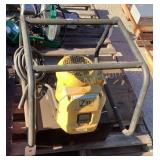 Enerpac Hydraulic Power Pump ZE5440LG