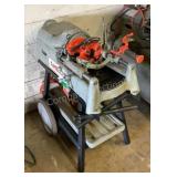 Ridgid Pipe Threader 535