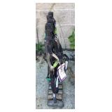 (6) Williams 8 Lb Fiberglass Sledge Hammers