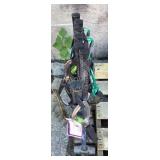 (7) Williams 8 Lb Fiberglass Sledge Hammers