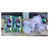 Victor Oxygen and Acetylene Regulators