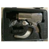 Hytorc 1" Pneumatic Torque Wrench J-Gun Air-3