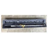 Wright Tool 3/4" Torque Wrench