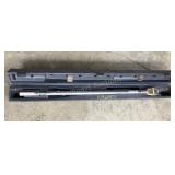 Wright Tool 3/4" Torque Wrench