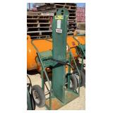 Anthony Bottle Cart 94FW-16-FF