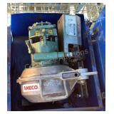 Spitznas Pneumatic Lift Motor