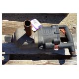 Ingersoll-Rand 1-1/2" Pneumatic Impact Wrench