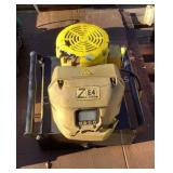Enerpac Hydraulic Power Pump ZE4220LB