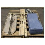 Tile Saws & Levels