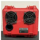 Demerbox Bluetooth Speaker Bluetooth Speaker