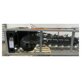 2025 Wolverine 48' Trencher Skid Steer Attachment