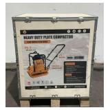 ATS Gas Powered Plate Compactor ATS-PC90