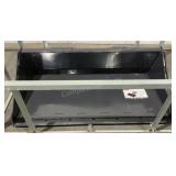 2025 Wolverine 66' Bucket Skid Steer Attachment TD