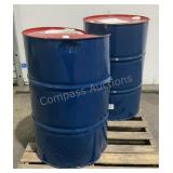 DuBois 55 Gallon Machine Oil Perlube AW-46