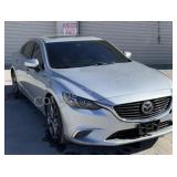 2017 Mazda Mazda 6 FWD