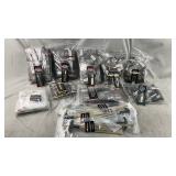 .410/.50/20G/10G Assorted Cleaning Tools