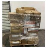 Assorted Medical Suppiles