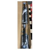 2011-2013 Dodge Durango RWD 3.6L V6 Driveshaft